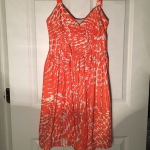 LAUREN CONRAD DRESS